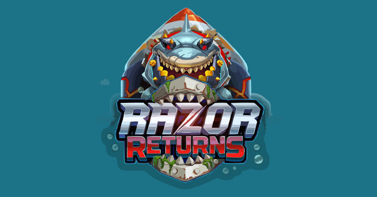 Razor Returns